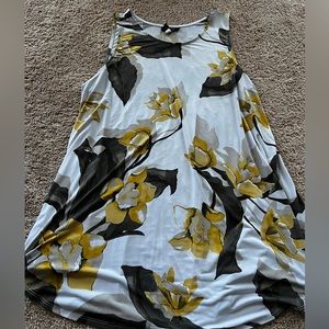 2X Alfani women’s blouse